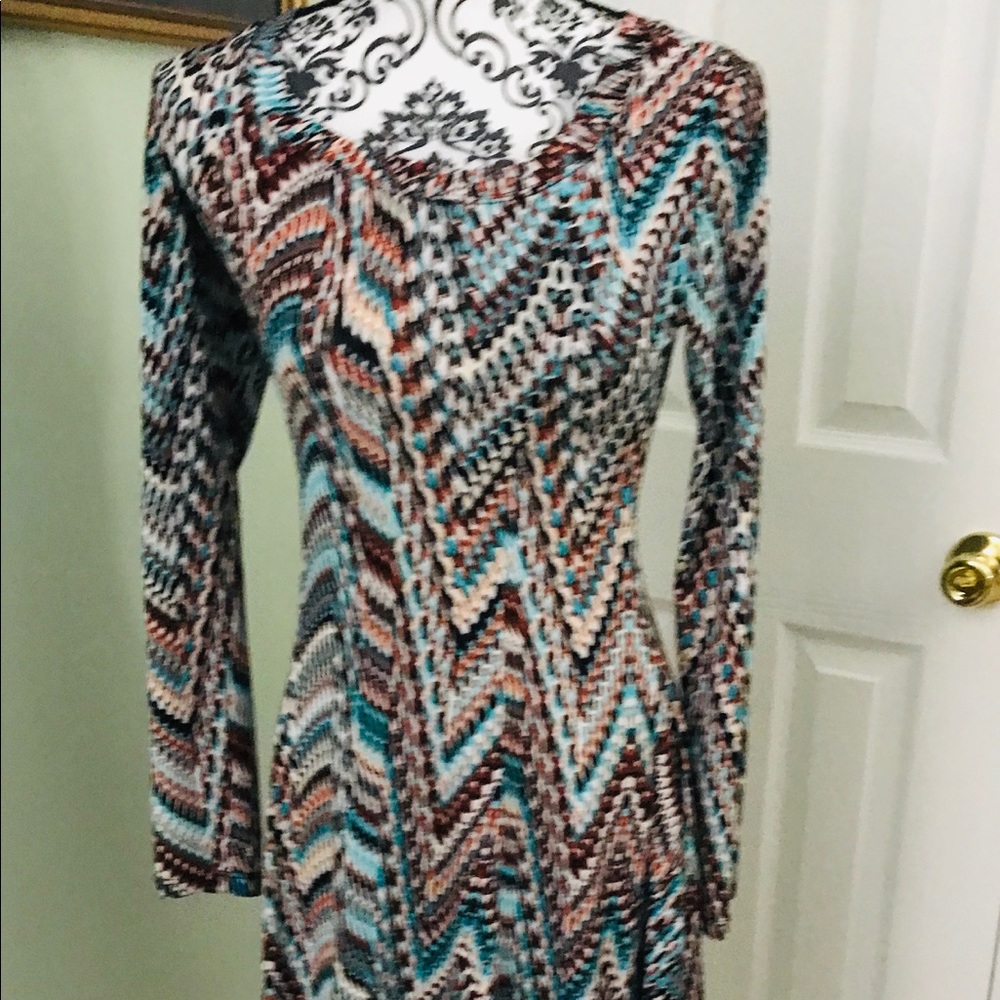Karen Kane dress
